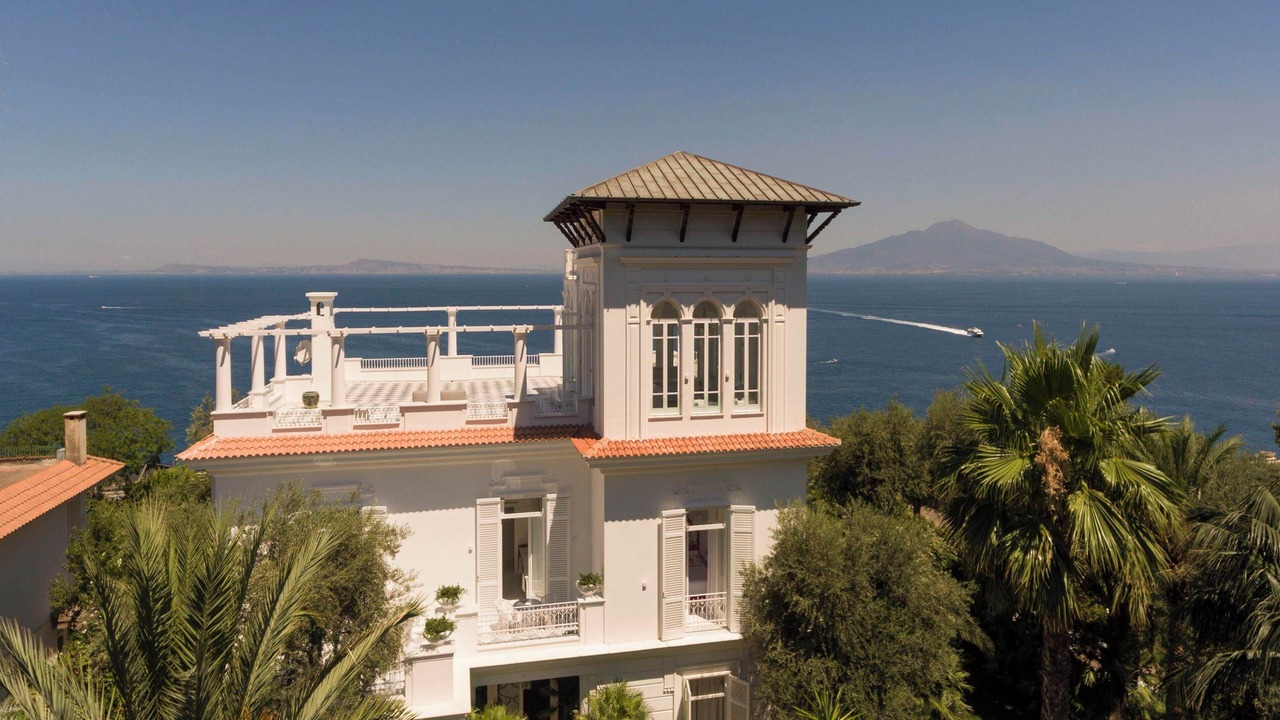 Photo of Outdoor in Sorrento City Centre