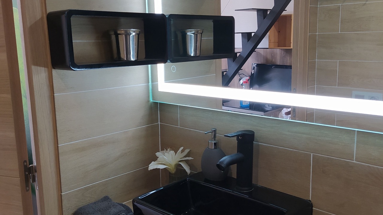 Photo of Bathroom in Gambetta
