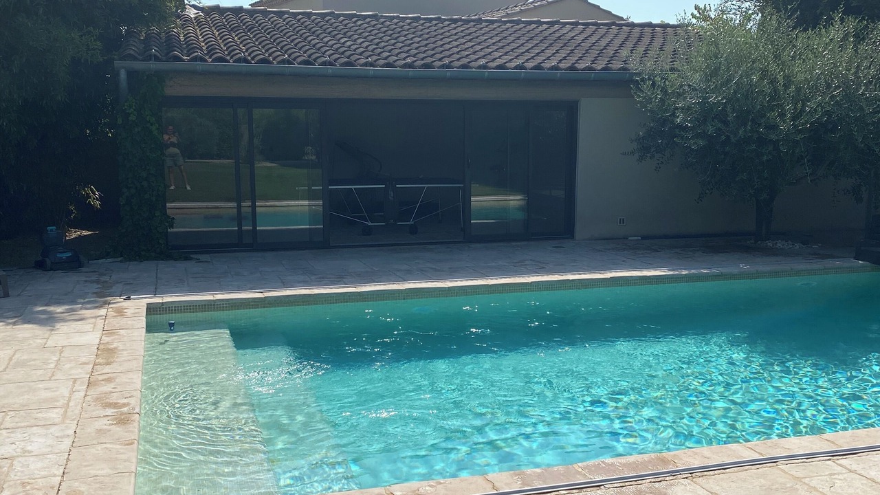 Photo of Outdoor in Maillane