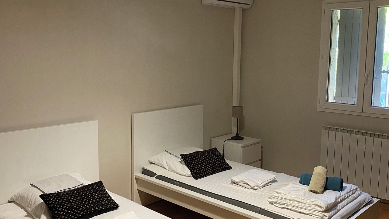 Photo of Bedroom in Maillane