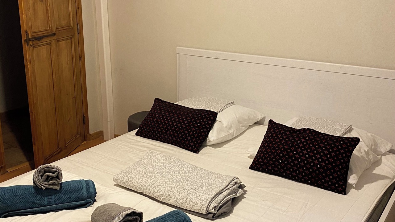 Photo of Bedroom in Maillane