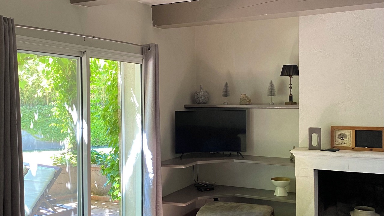 Photo of Livingroom in Maillane