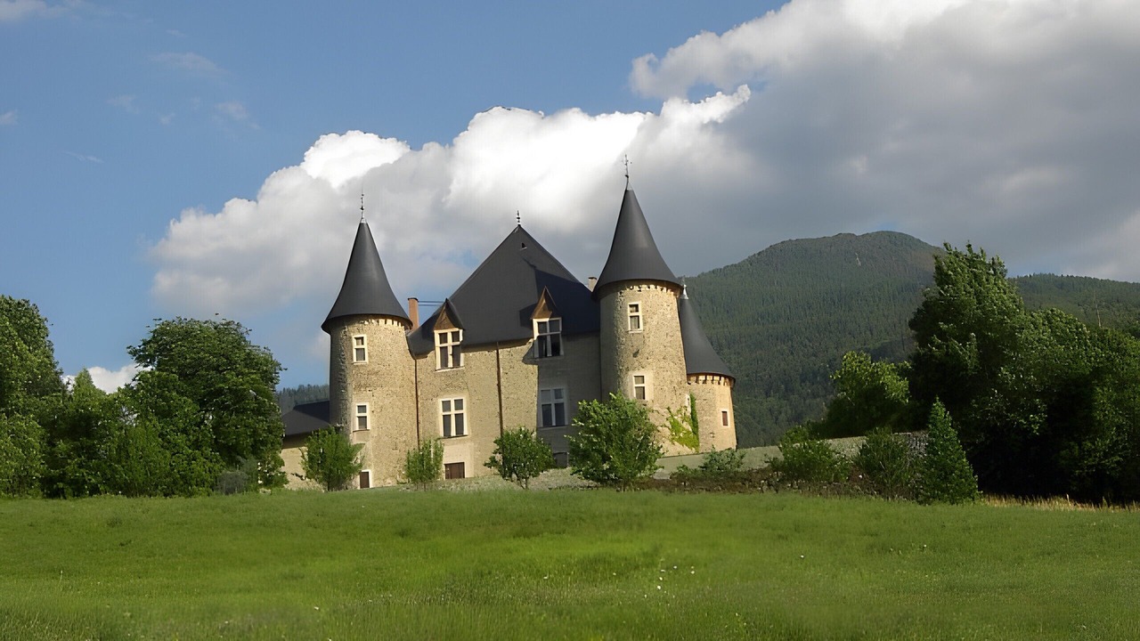 Photo of Outdoor in Crots