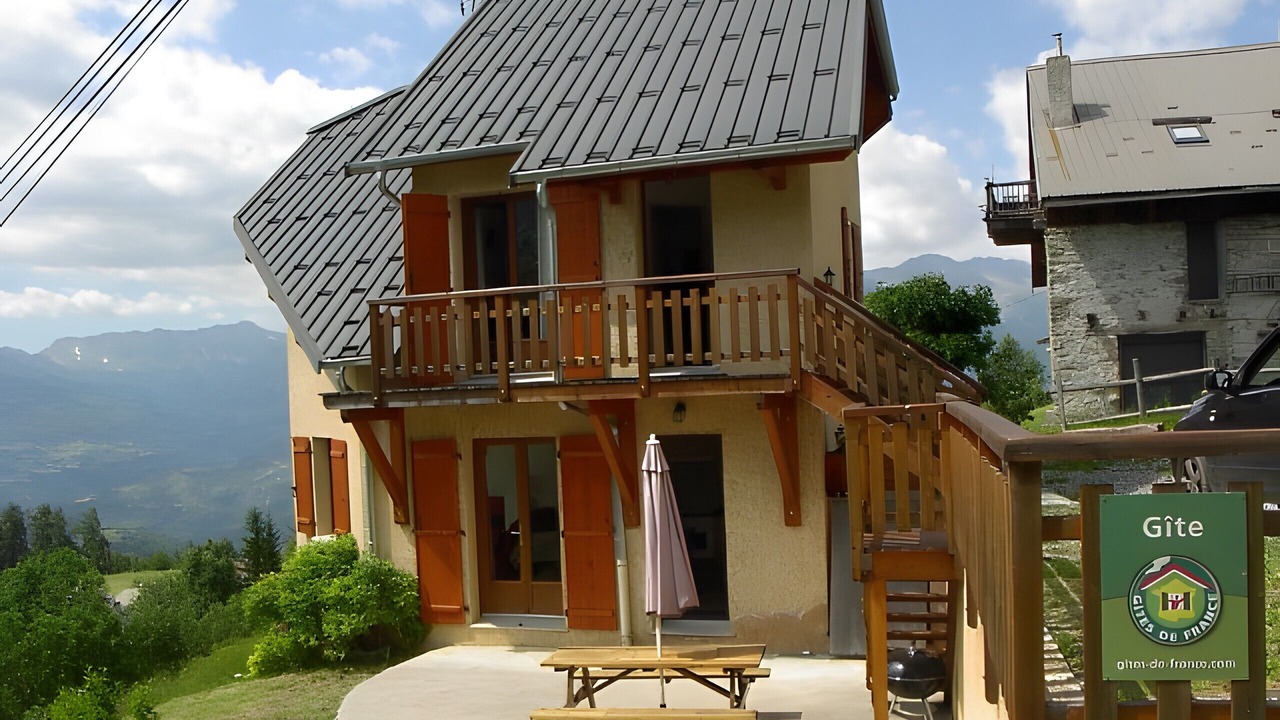 Photo of Outdoor in Crots