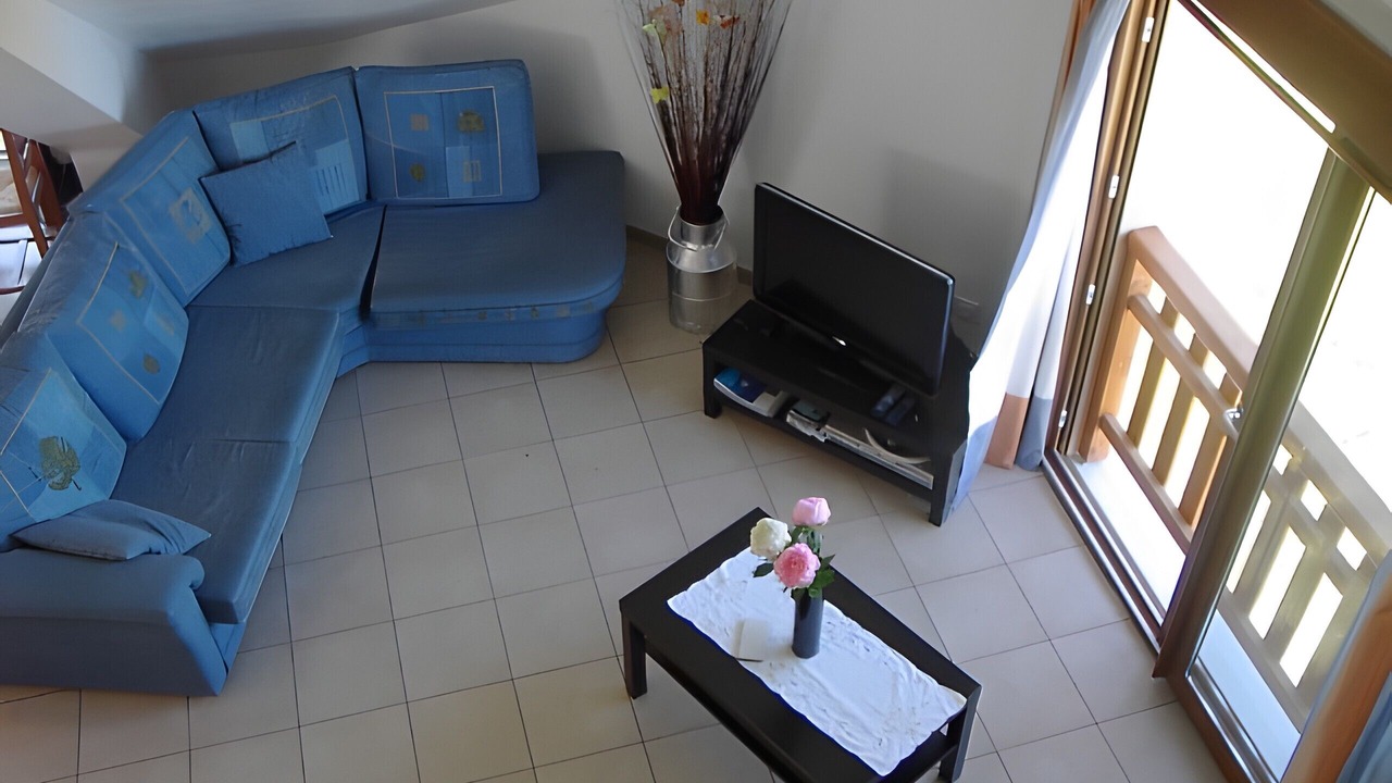 Photo of Livingroom in Crots