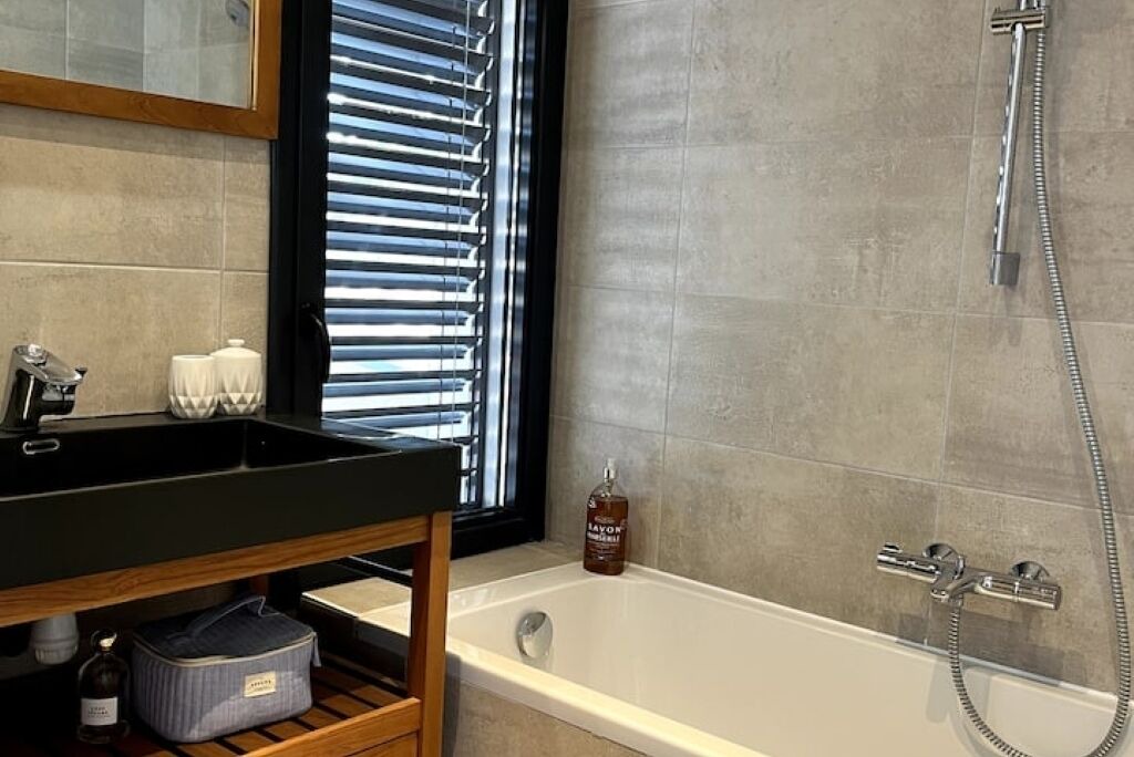Photo of Bathroom in Hyeres
