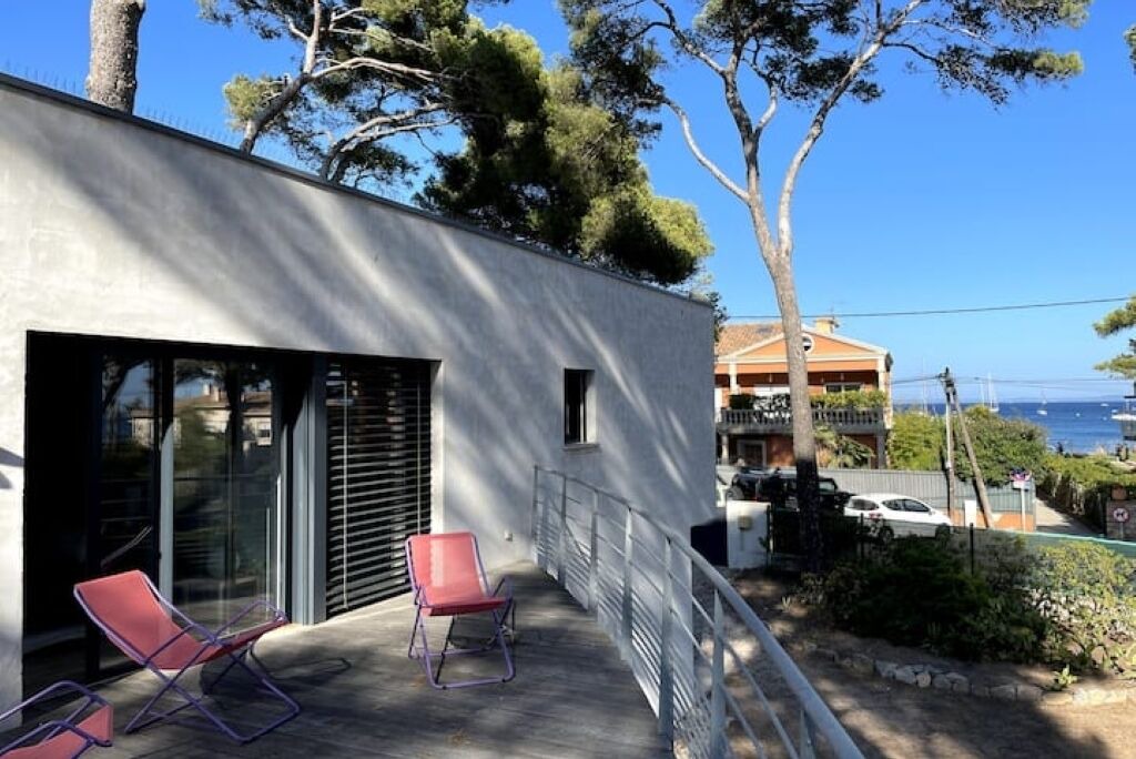Photo of Outdoor in Hyeres