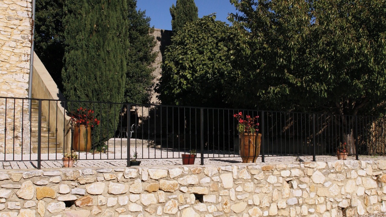 Photo of Outdoor in La Rouviere