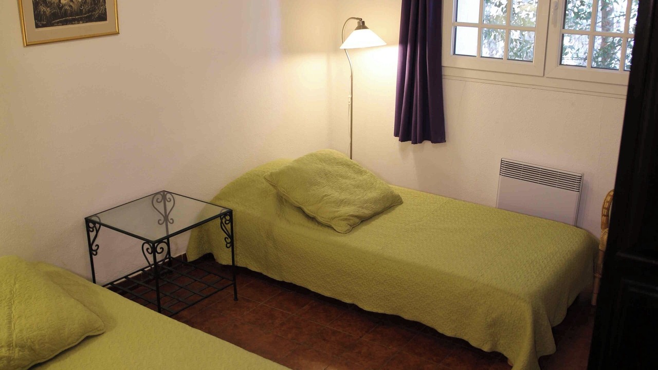 Photo of Bedroom in La Rouviere
