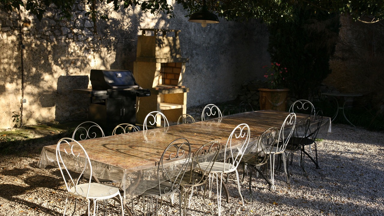 Photo of Outdoor in La Rouviere
