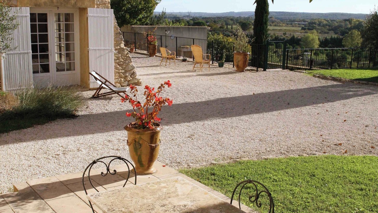Photo of Outdoor in La Rouviere
