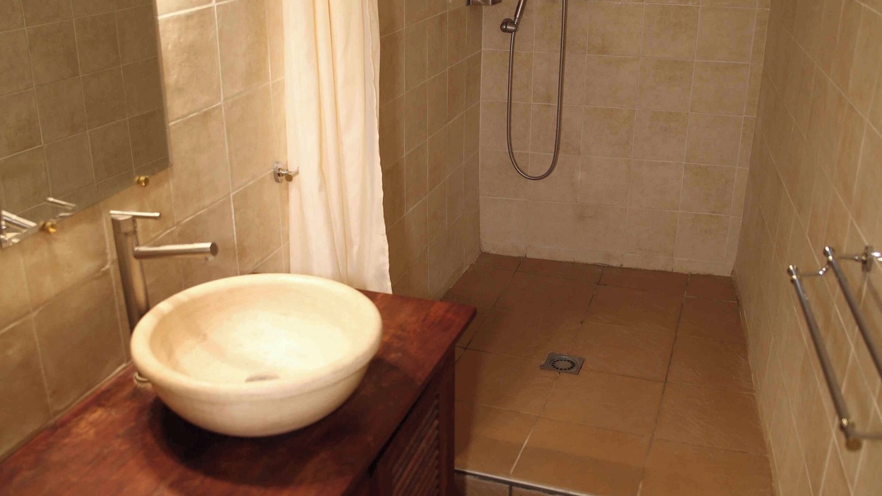Photo of Bathroom in La Rouviere