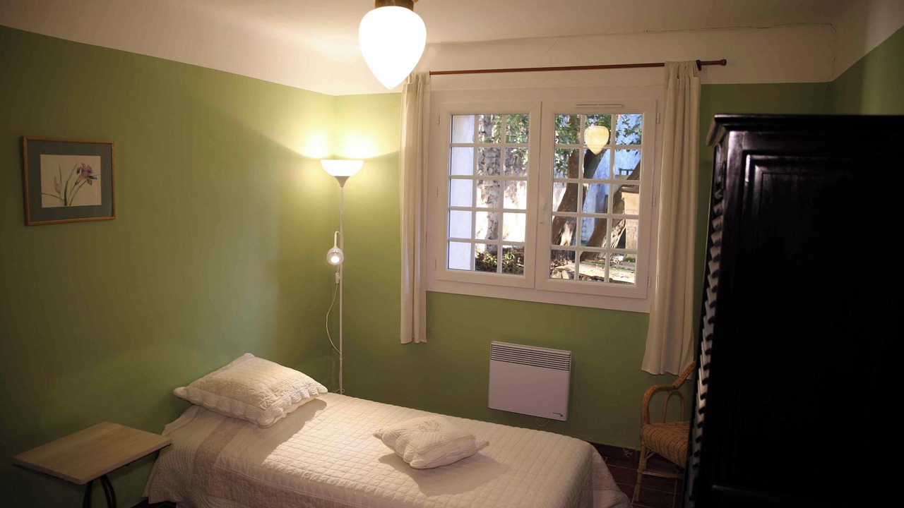 Photo of Bedroom in La Rouviere