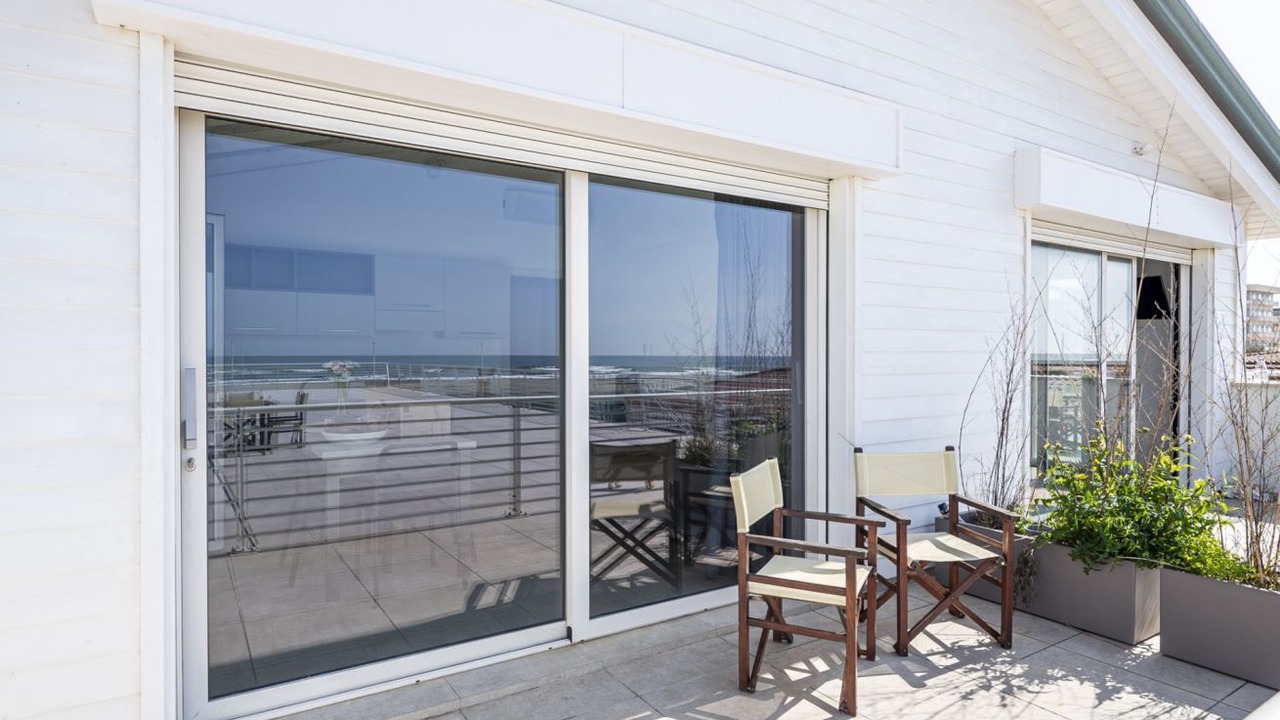 Photo of Patio Balcony in Lido di Camaiore