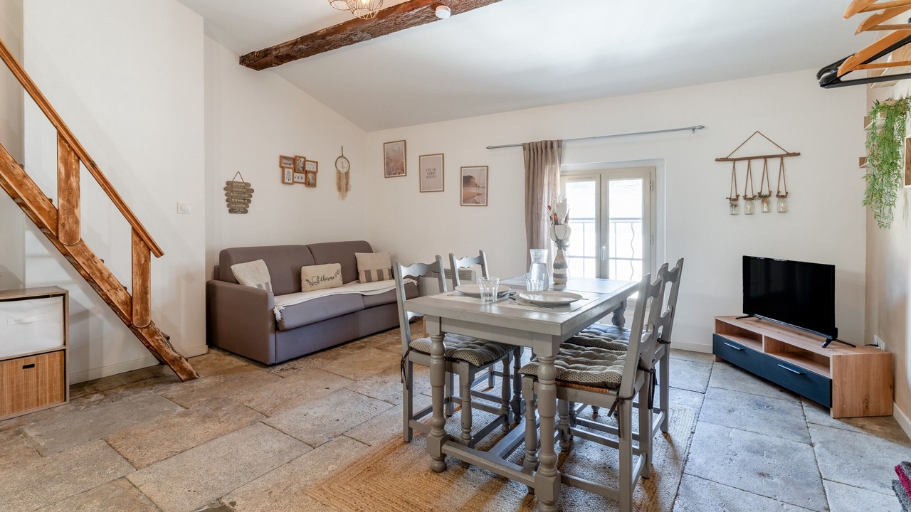 Photo of Livingroom in Beaucaire