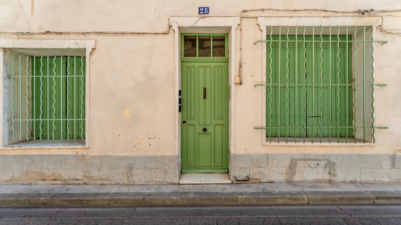 Photo of Outdoor in Beaucaire