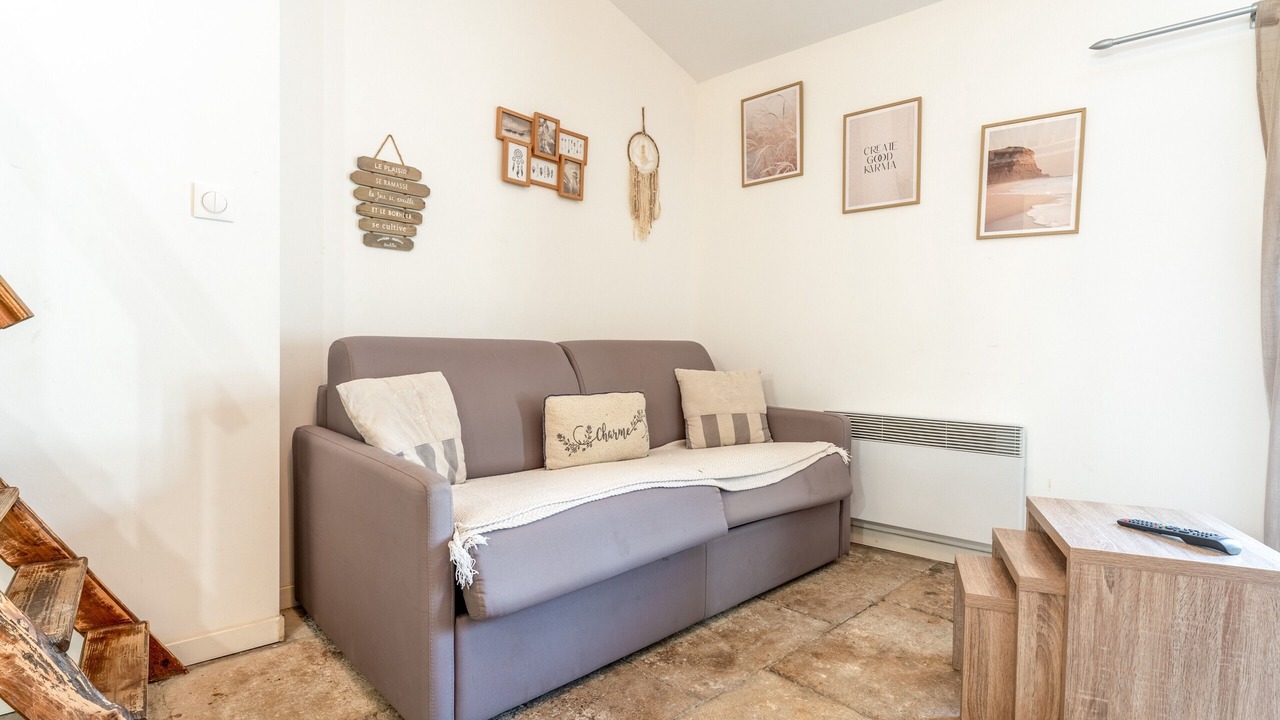 Photo of Livingroom in Beaucaire