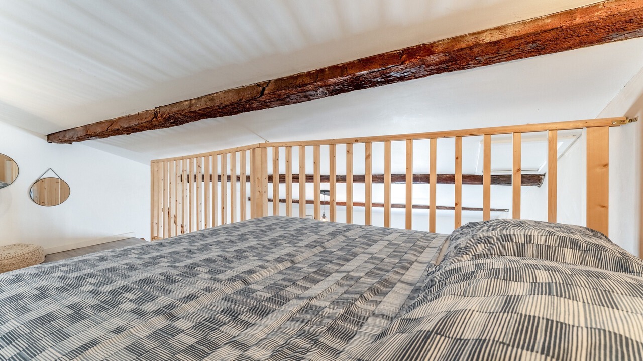 Photo of Bedroom in Beaucaire