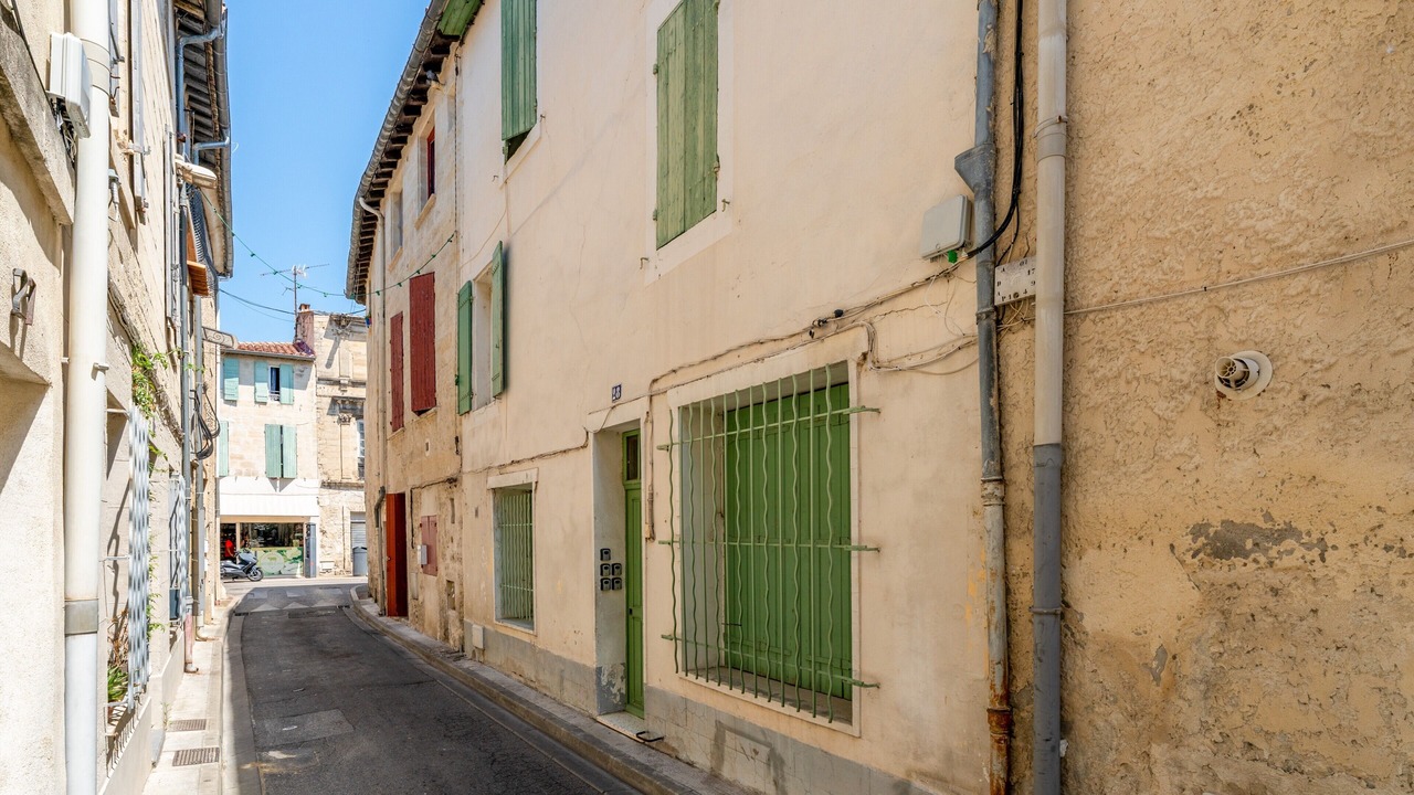 Photo of Outdoor in Beaucaire