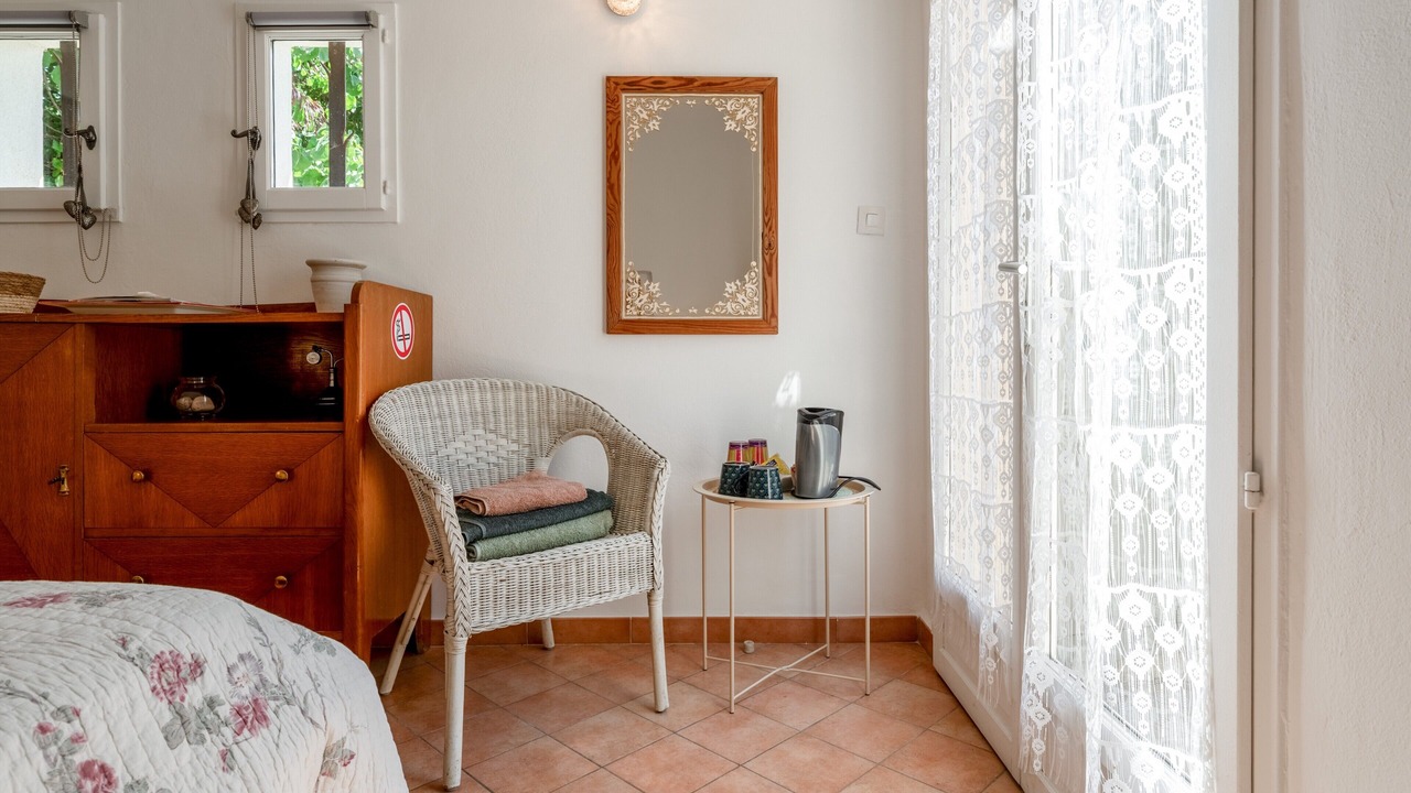 Photo of Bedroom in Plan-d'Orgon