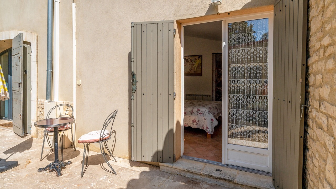 Photo of Outdoor in Plan-d'Orgon