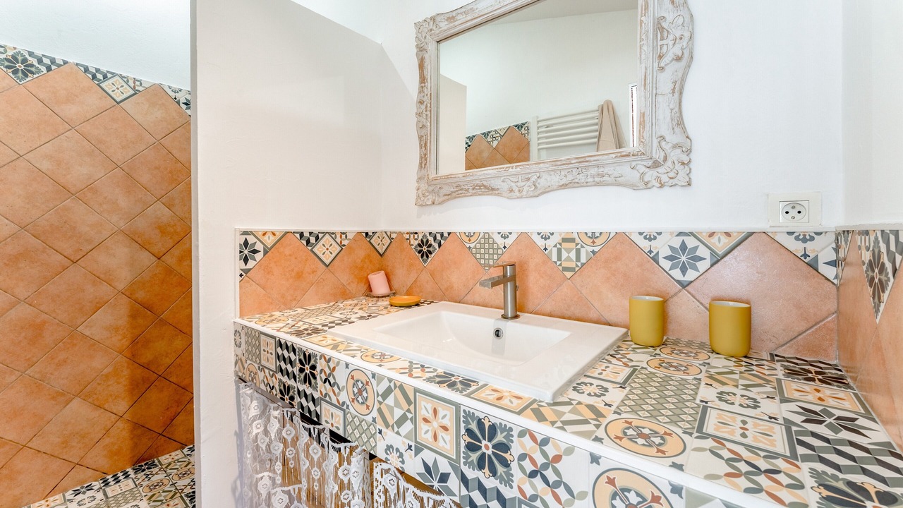 Photo of Bathroom in Plan-d'Orgon