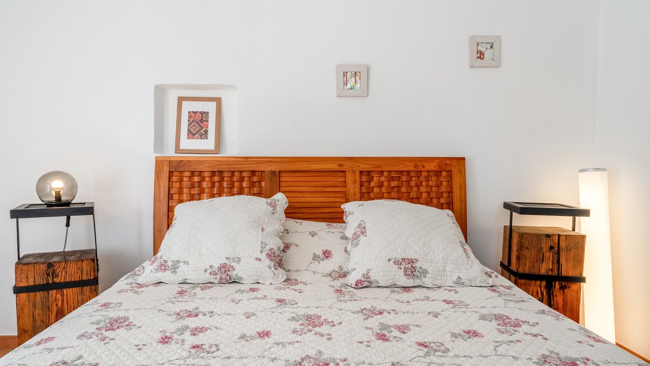 Photo of Bedroom in Plan-d'Orgon
