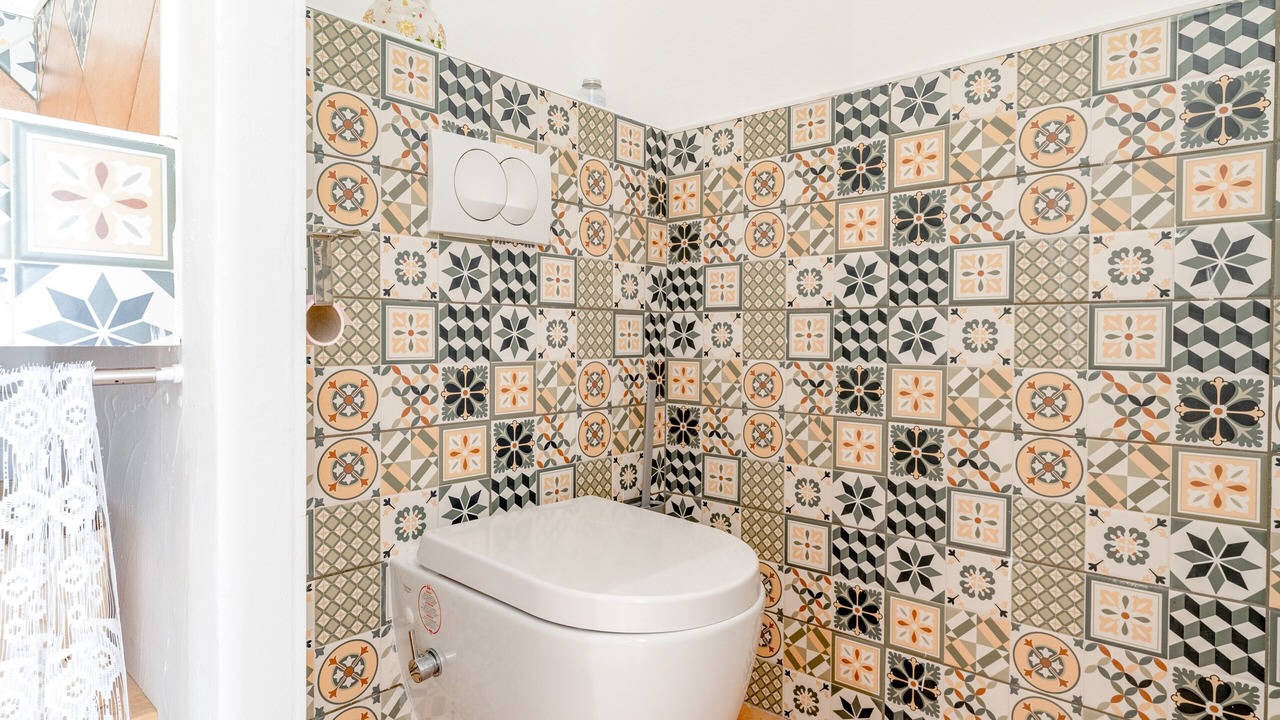 Photo of Bathroom in Plan-d'Orgon