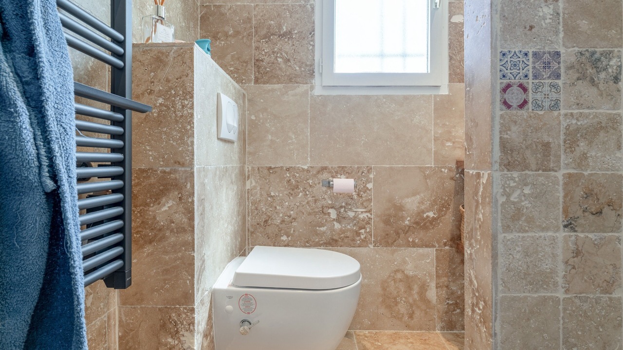 Photo of Bathroom in Plan-d'Orgon