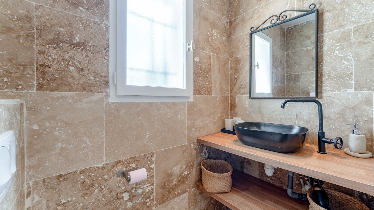 Photo of Bathroom in Plan-d'Orgon