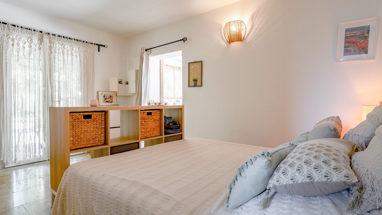 Photo of Bedroom in Plan-d'Orgon