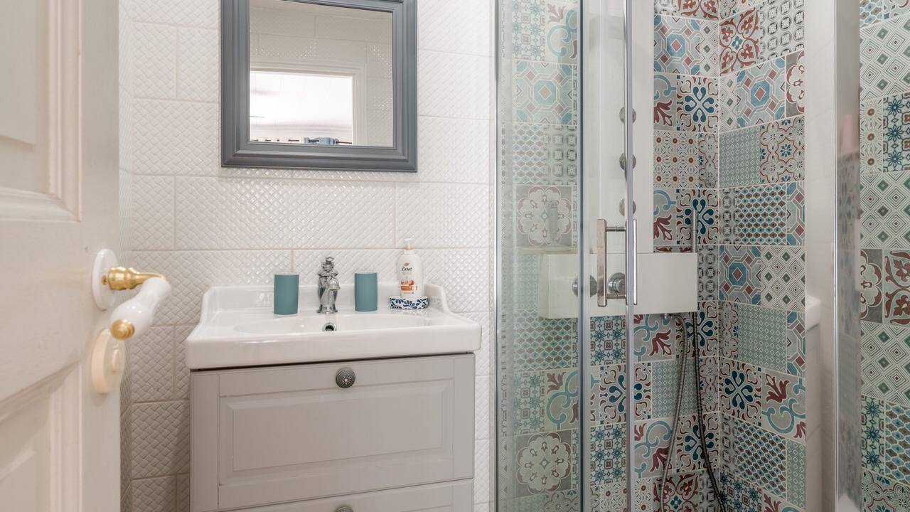 Photo of Bathroom in Plan-d'Orgon