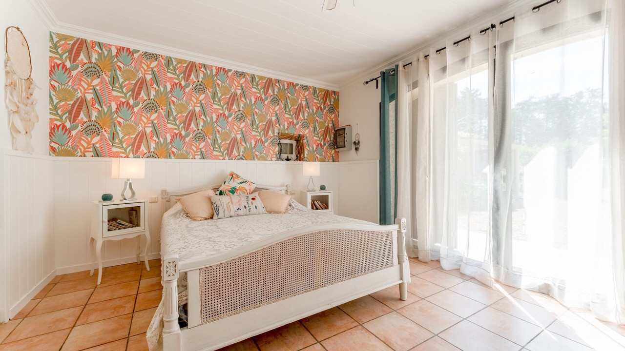 Photo of Bedroom in Plan-d'Orgon