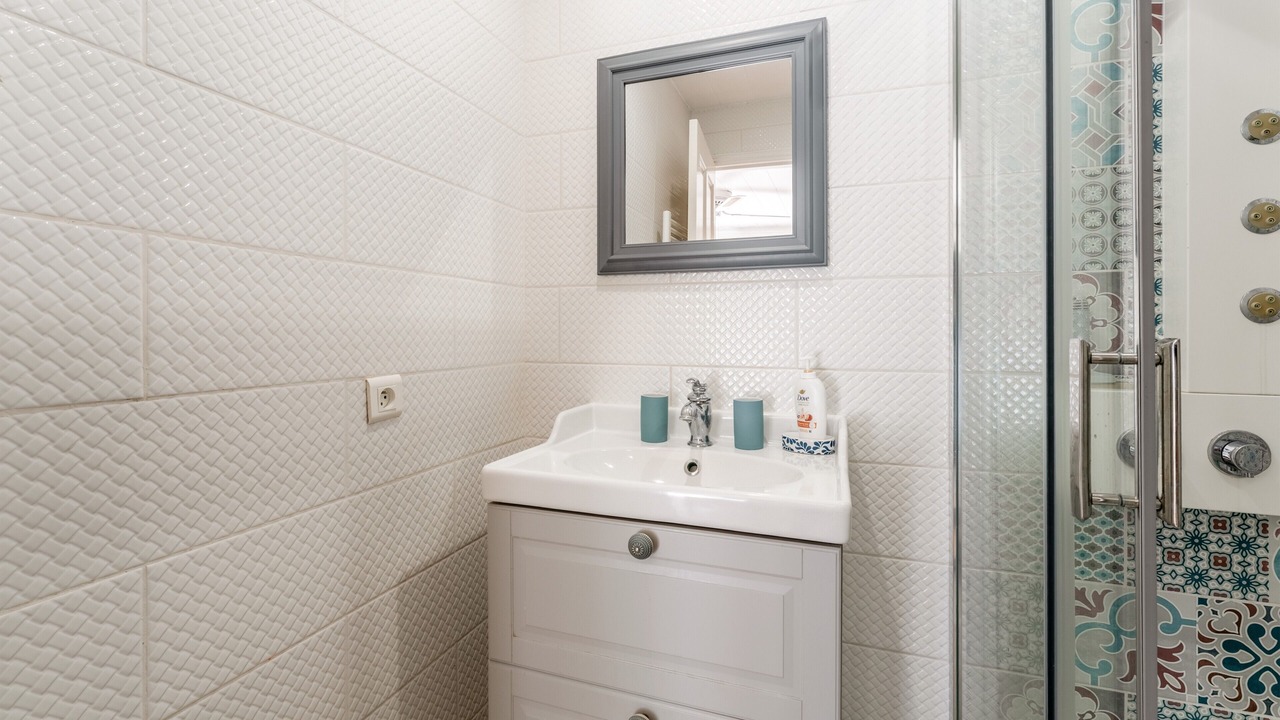 Photo of Bathroom in Plan-d'Orgon