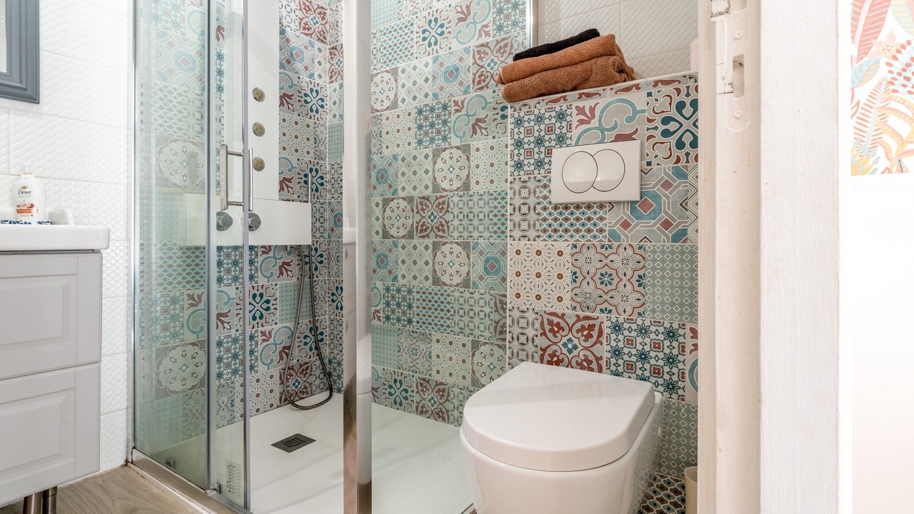 Photo of Bathroom in Plan-d'Orgon
