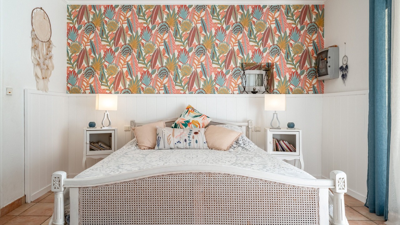 Photo of Bedroom in Plan-d'Orgon