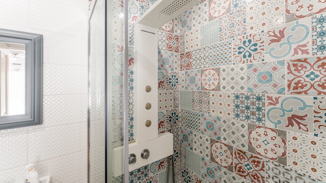 Photo of Bathroom in Plan-d'Orgon