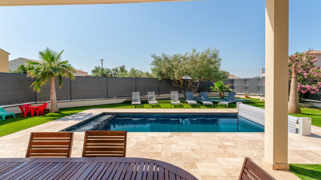 Photo of Outdoor in Beaucaire
