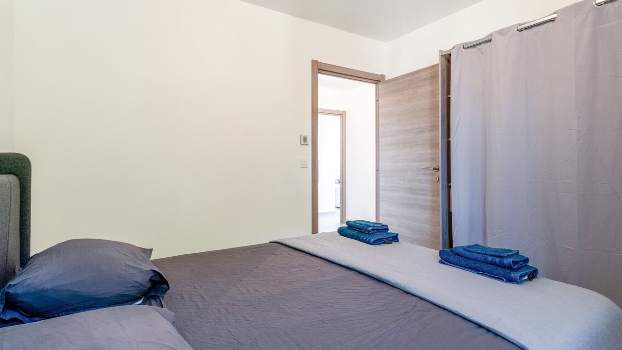 Photo of Bedroom in Beaucaire