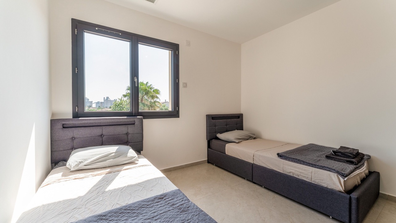 Photo of Bedroom in Beaucaire
