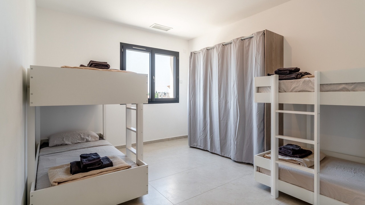 Photo of Bedroom in Beaucaire