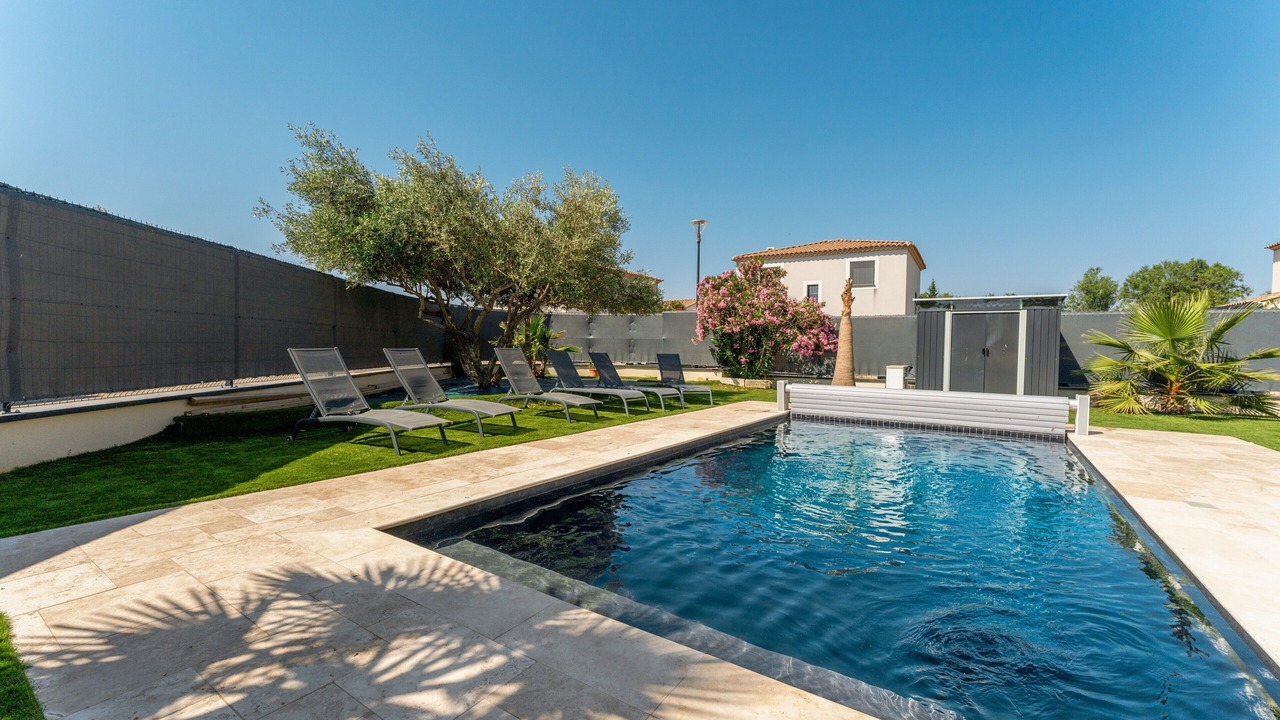 Photo of Outdoor in Beaucaire