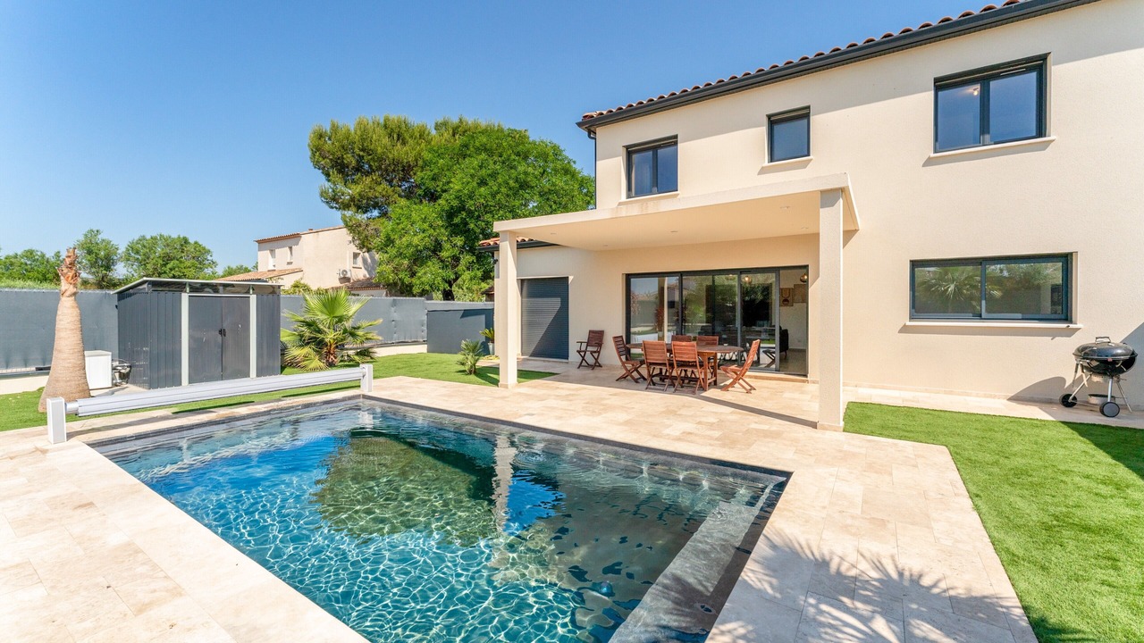 Photo of Outdoor in Beaucaire