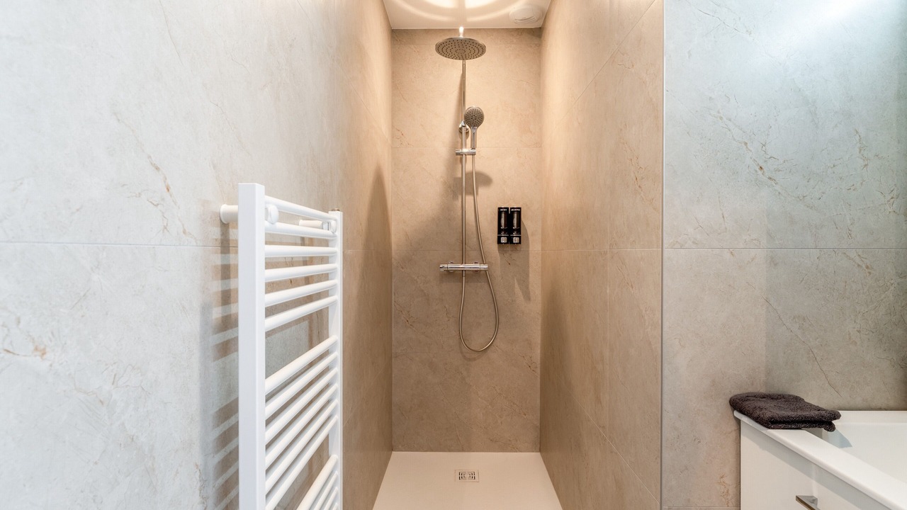 Photo of Bathroom in Beaucaire