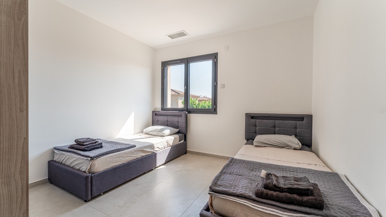 Photo of Bedroom in Beaucaire