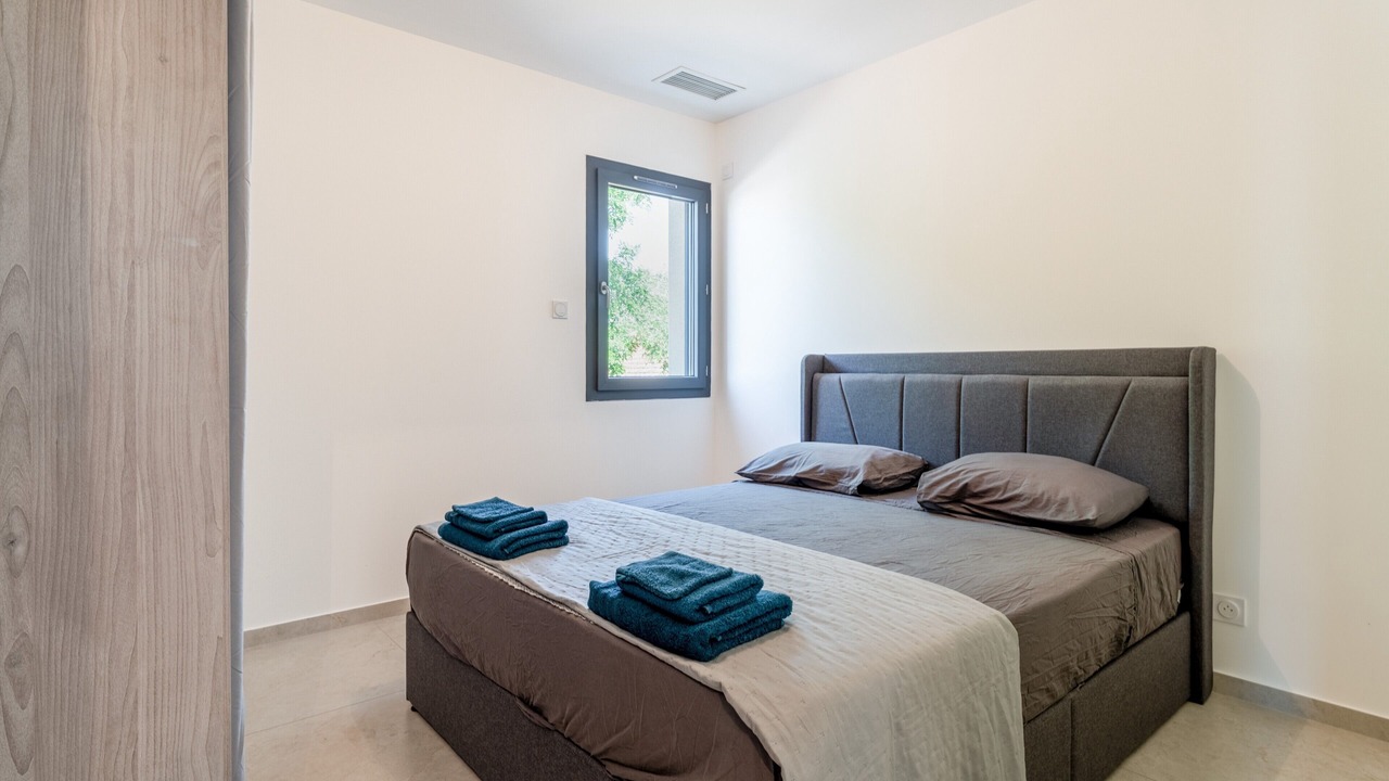 Photo of Bedroom in Beaucaire