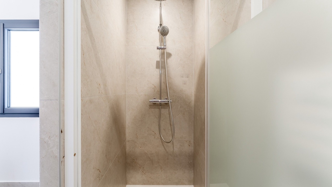 Photo of Bathroom in Beaucaire