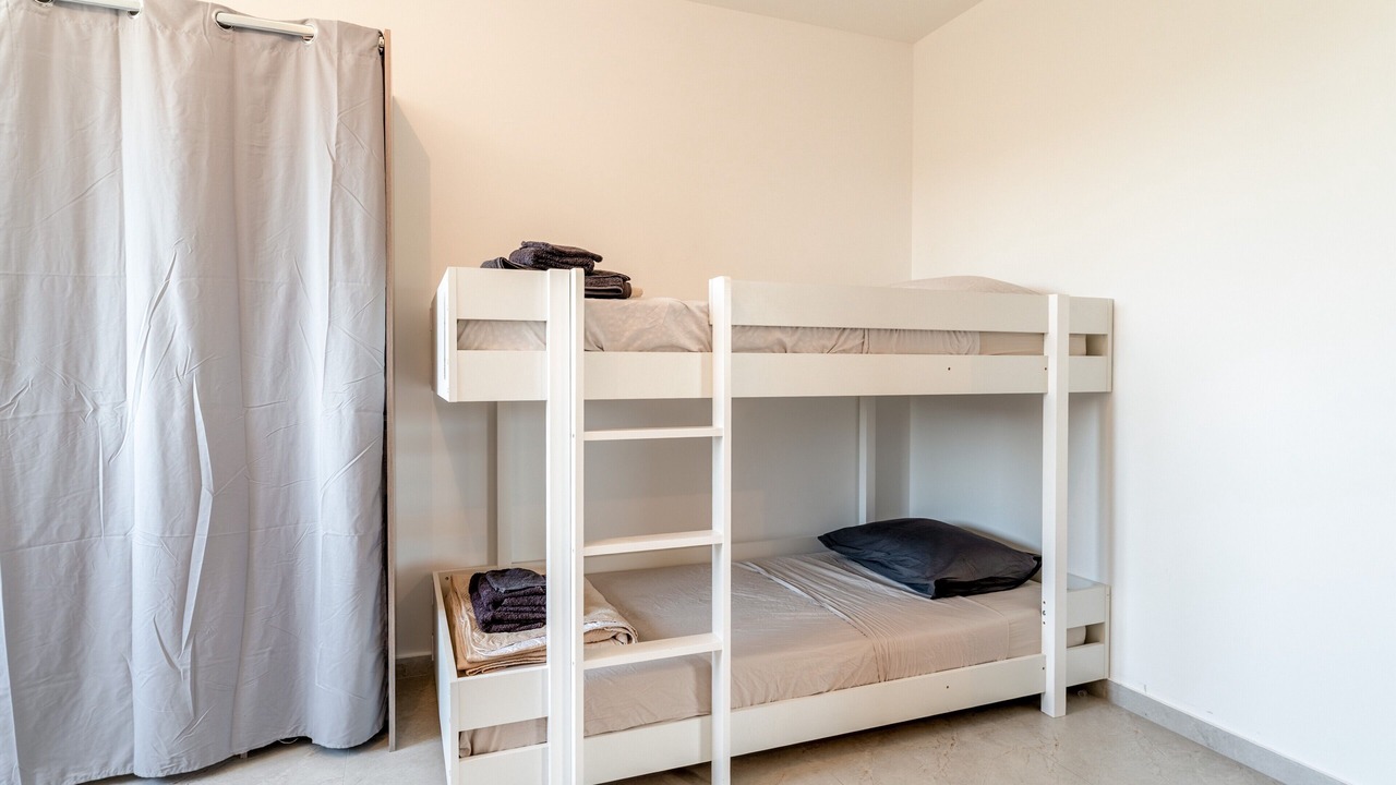 Photo of Bedroom in Beaucaire