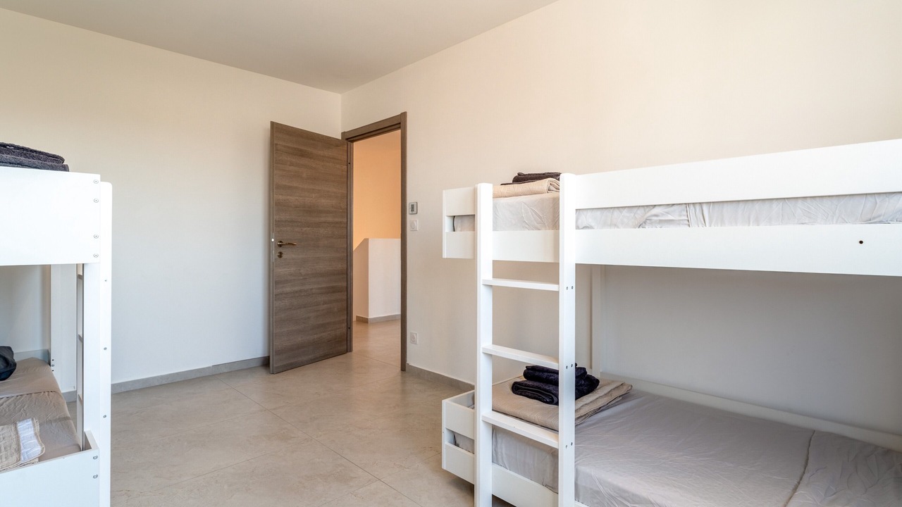 Photo of Bedroom in Beaucaire