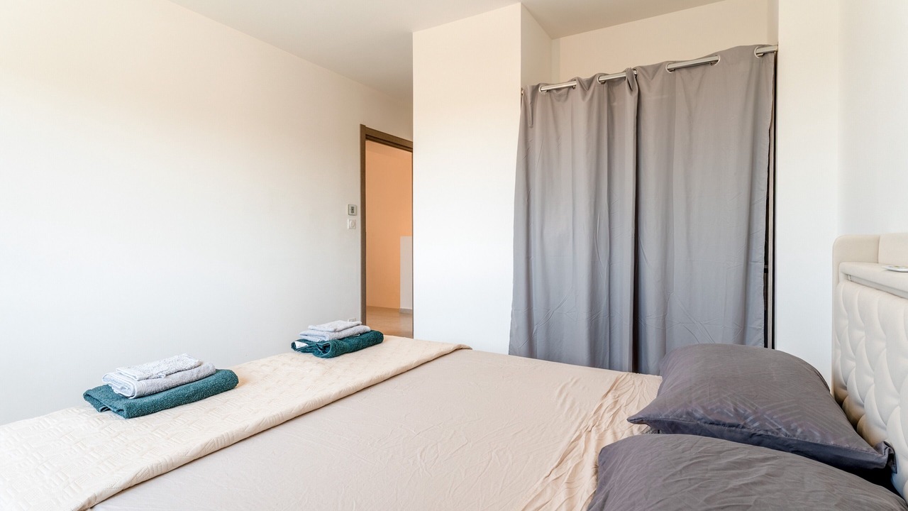 Photo of Bedroom in Beaucaire